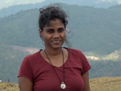 Santhi hilltop portrait crop